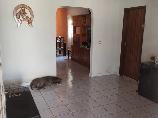 Imagem 1: Casa e Ponto Comercial em Várzea Grande