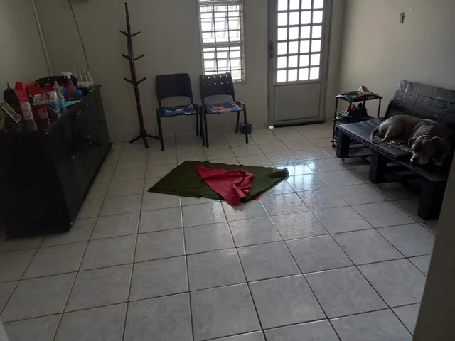 Imagem 3: Casa e Ponto Comercial em Várzea Grande