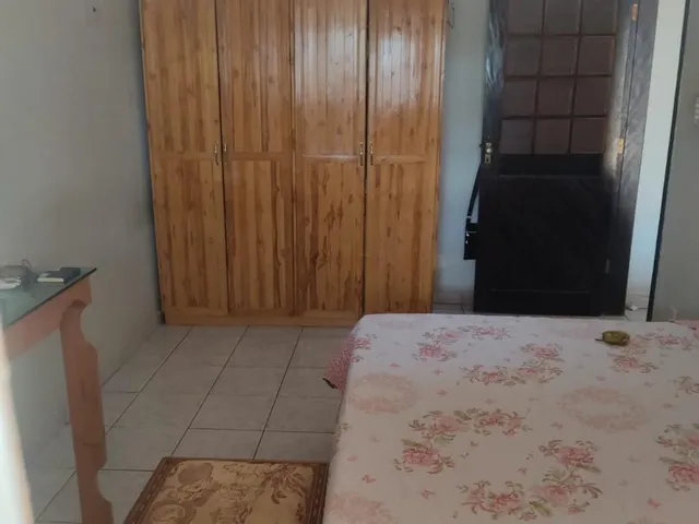 Imagem 4: Casa e Ponto Comercial em Várzea Grande