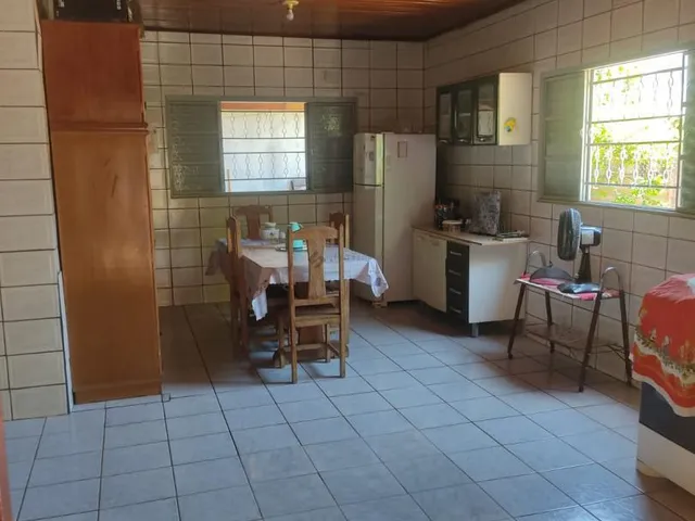 Imagem 7: Casa e Ponto Comercial em Várzea Grande