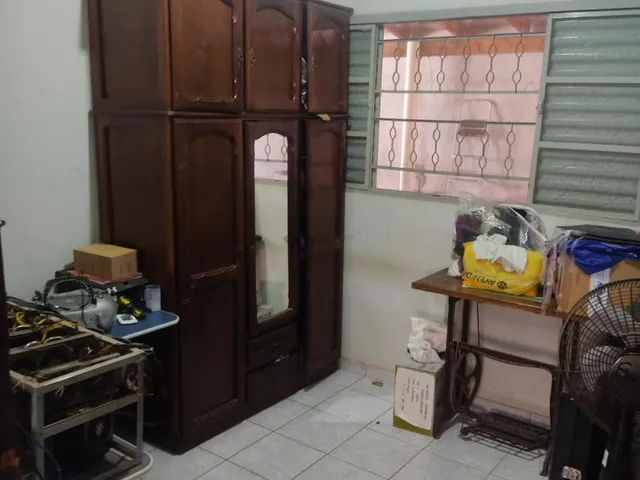 Imagem 8: Casa e Ponto Comercial em Várzea Grande
