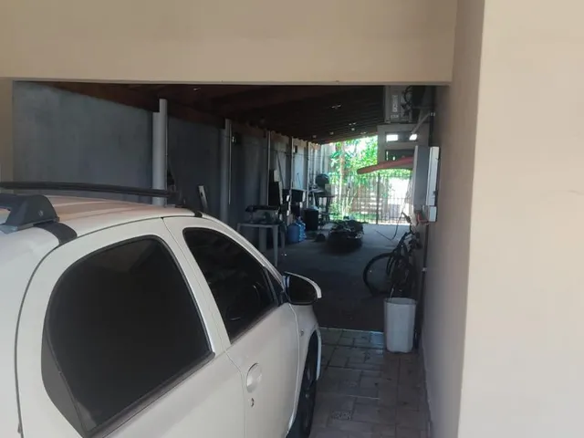 Imagem 13: Casa e Ponto Comercial em Várzea Grande