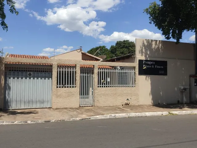 Imagem 14: Casa e Ponto Comercial em Várzea Grande