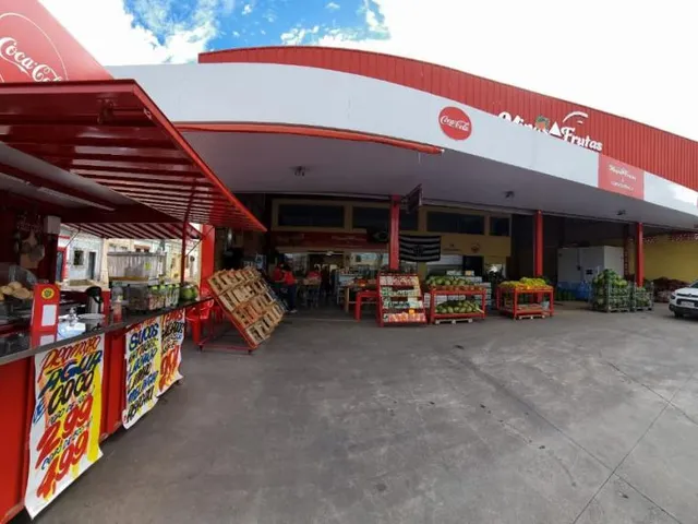 Imagem: Ponto Comercial no Bairro Porto