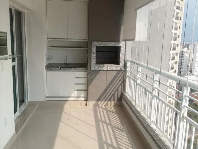 Imagem: Edifício Arthur, 3 Dormitórios, 3 Suíte
