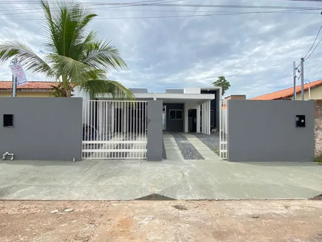 Imagem: Casa no Bairro Jockey Club