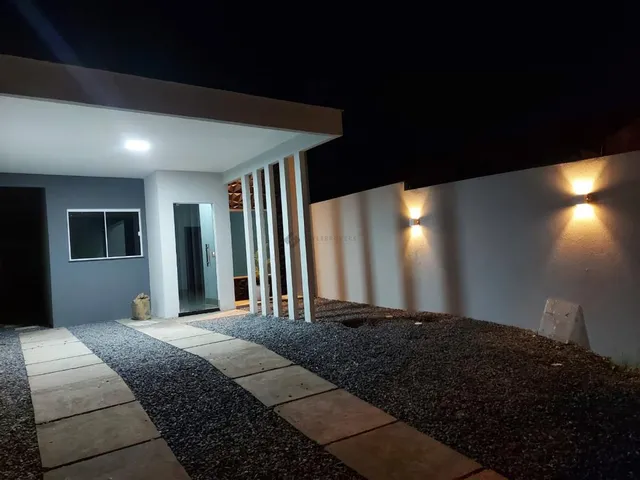 Imagem 2: Casa no Bairro Jockey Club