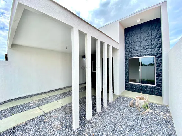 Imagem 4: Casa no Bairro Jockey Club