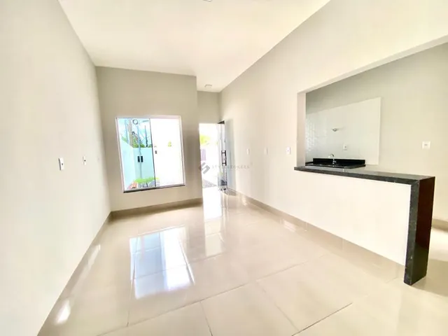 Imagem 6: Casa no Bairro Jockey Club