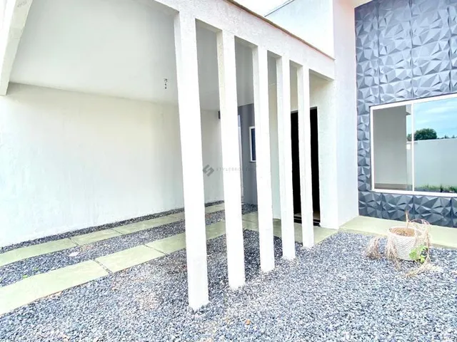 Imagem 9: Casa no Bairro Jockey Club