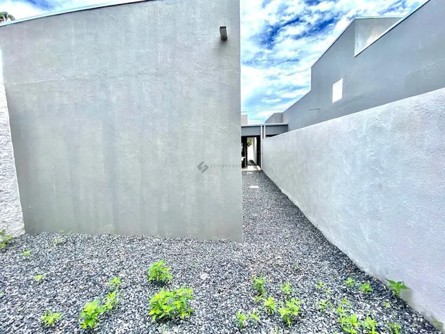 Imagem 12: Casa no Bairro Jockey Club