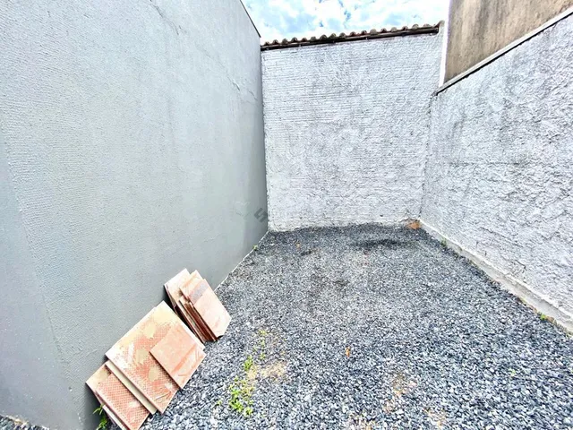 Imagem 14: Casa no Bairro Jockey Club