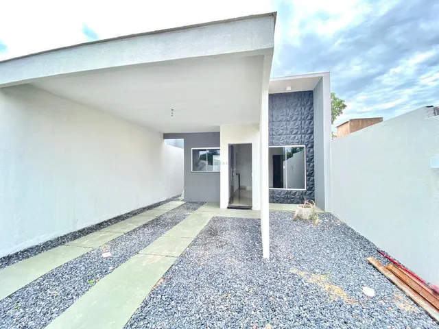 Imagem 15: Casa no Bairro Jockey Club