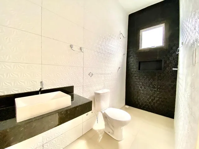 Imagem 16: Casa no Bairro Jockey Club