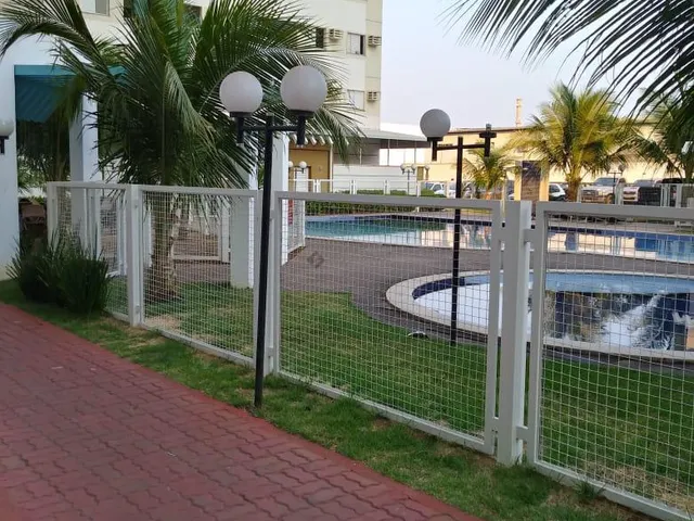 Imagem: Edifício Residencial Vero