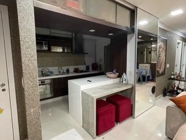 Imagem: Edifício Eco Vita Ideale