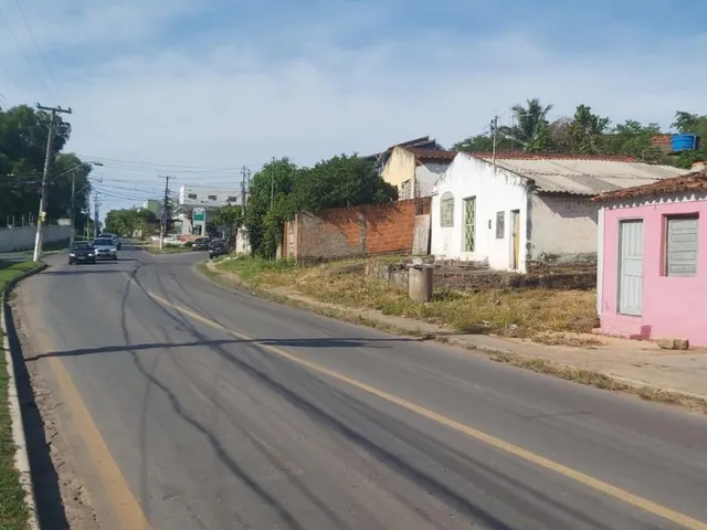 Imagem: Terreno no Bairro Despraiado