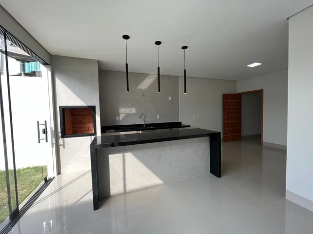 Imagem 1: Casa no Bairro Jardim Califórnia