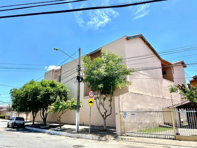 Imagem 2: Kitnet Bairro Jardim Campos Elizus