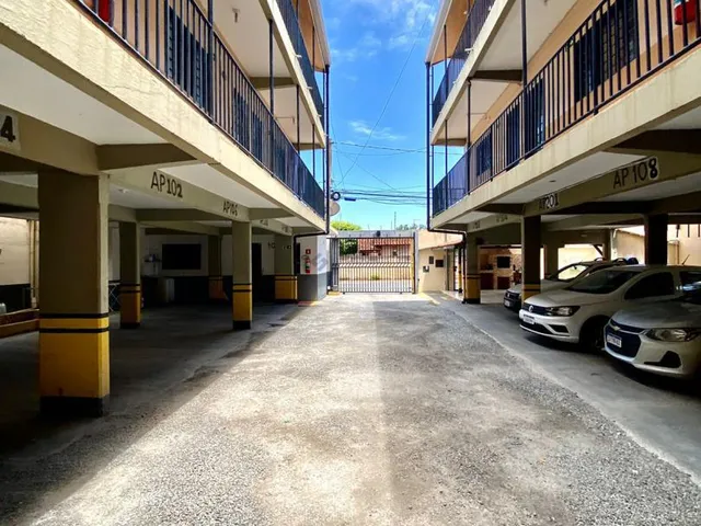 Imagem 6: Kitnet Bairro Jardim Campos Elizus
