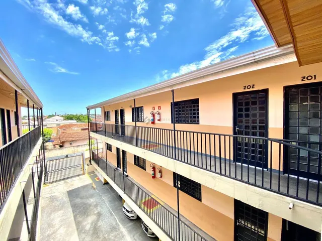 Imagem 7: Kitnet Bairro Jardim Campos Elizus