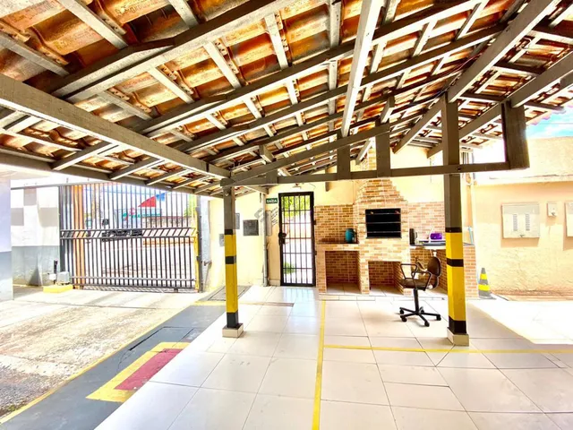 Imagem 11: Kitnet Bairro Jardim Campos Elizus