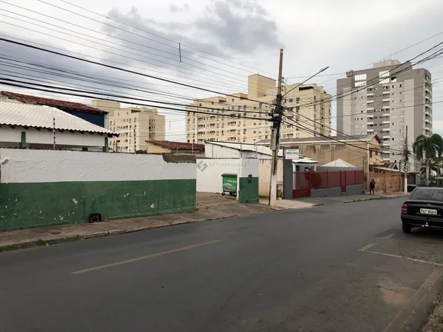 Imagem: Imóvel Comercial na Av. Senador Metello