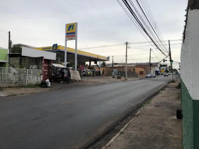 Imagem 4: Imóvel Comercial na Av. Senador Metello