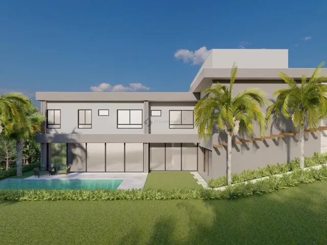 Imagem: Condomínio Villa Jardim