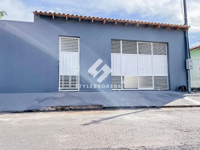 Imagem: Casa no Cpa III