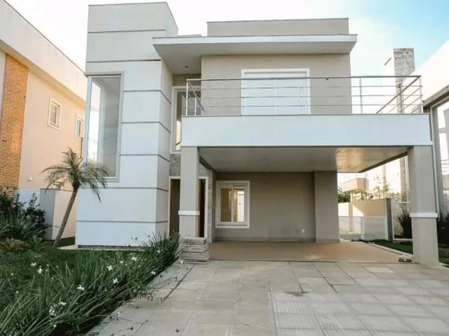 Imagem: Casa em Condomínio com 3 Dormitorio(s)