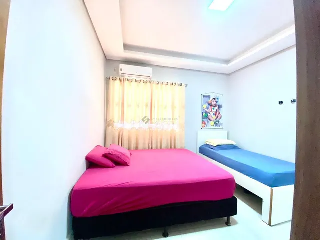 Imagem 5: Sobrado em Várzea Grande