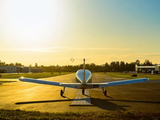 Imagem: Premier Aero Náutico / Sinop - Mt
