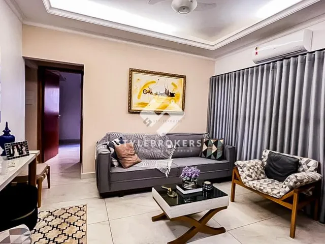 Imagem: Condomínio Residencial Jd Itália II