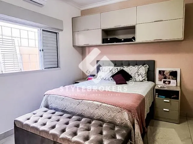 Imagem 5: Condomínio Residencial Jd Itália II