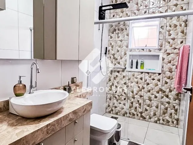 Imagem 3: Condomínio Residencial Jd Itália II