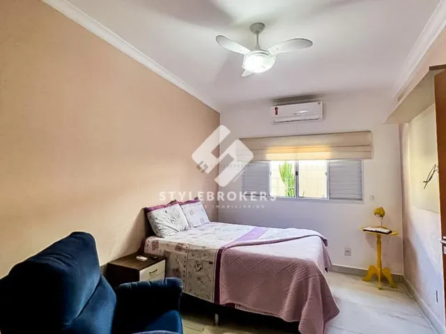 Imagem 4: Condomínio Residencial Jd Itália II