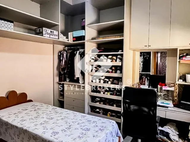 Imagem 6: Condomínio Residencial Jd Itália II