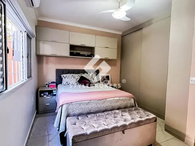 Imagem 7: Condomínio Residencial Jd Itália II