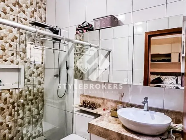 Imagem 8: Condomínio Residencial Jd Itália II