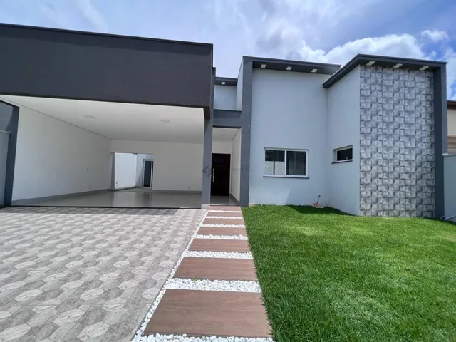 Imagem: Residencial Bela Suiça - Sinop/Mt