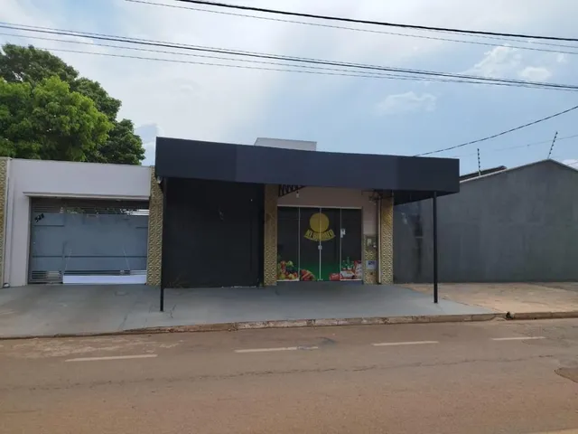 Imagem: Residencial Maripá / Sinop-Mt