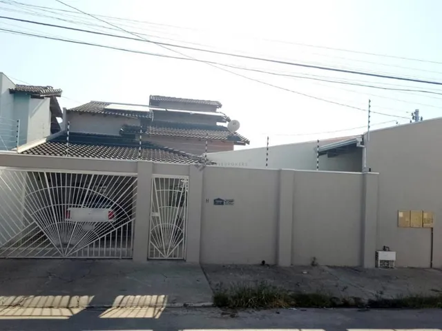 Imagem: Casa no Bairro Jardim Costa Verde