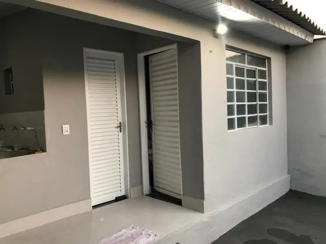 Imagem: Casa no Bairro Recanto dos Pássaros