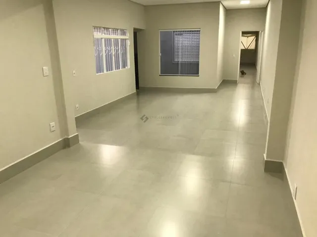 Imagem 2: Casa no Bairro Recanto dos Pássaros