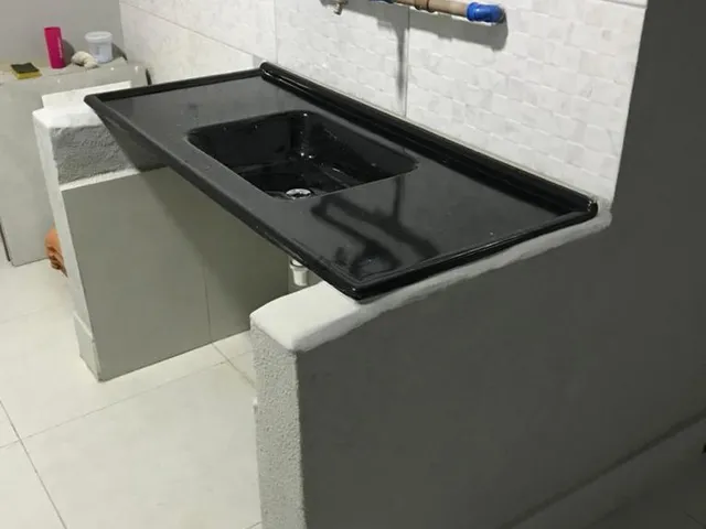 Imagem 6: Casa no Bairro Recanto dos Pássaros