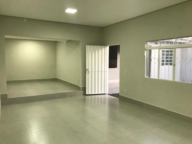Imagem 8: Casa no Bairro Recanto dos Pássaros