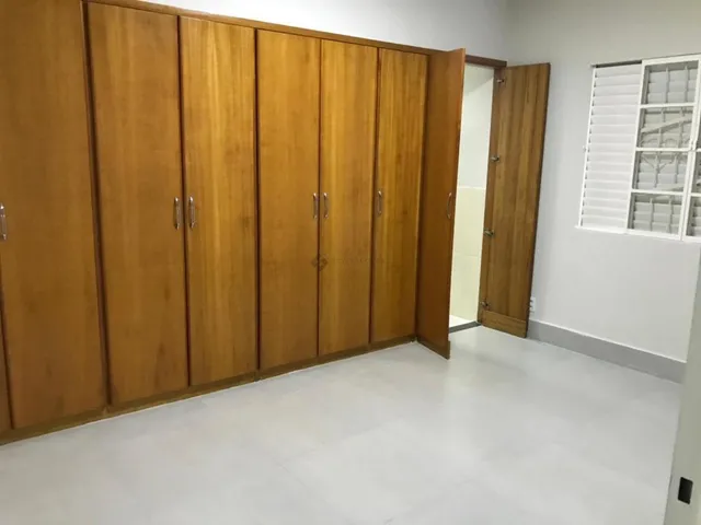 Imagem 10: Casa no Bairro Recanto dos Pássaros