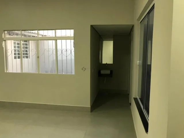 Imagem 11: Casa no Bairro Recanto dos Pássaros