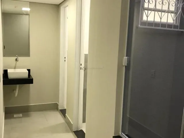 Imagem 12: Casa no Bairro Recanto dos Pássaros